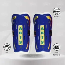 Canillera Aris - Protección Segura