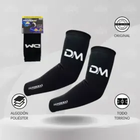 Manga De Vóley Depormax Con Dedal