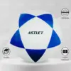 BLANCO Y AZUL