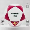 BLANCO Y ROJO