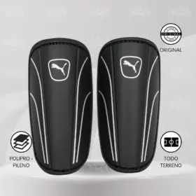 Canillera Puma King Sleeve