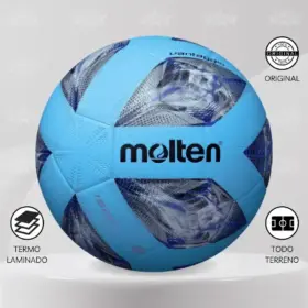 Pelota De Fútbol Molten #4 Termolaminado Diseño Vantaggio 1015