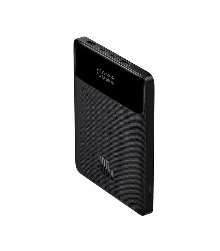 Baseus Blade Digital Display 100W 20000mAh