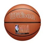 PELOTA DE BASKET WILSON NBA FORGE PLUS #7
